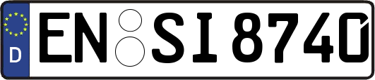 EN-SI8740