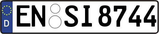 EN-SI8744