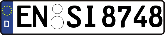 EN-SI8748