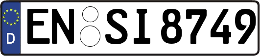 EN-SI8749