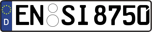 EN-SI8750