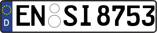 EN-SI8753