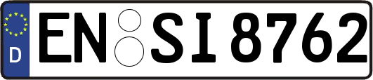 EN-SI8762
