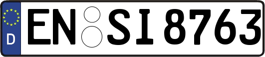 EN-SI8763