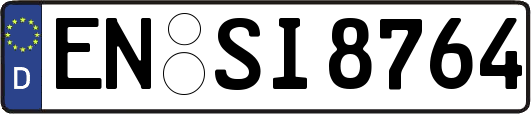EN-SI8764