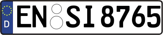 EN-SI8765
