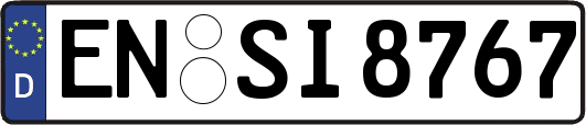 EN-SI8767