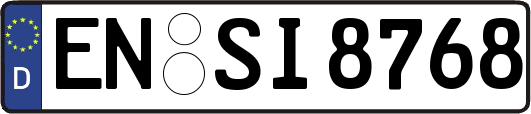 EN-SI8768