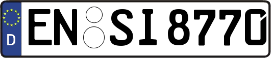 EN-SI8770