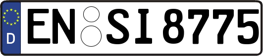 EN-SI8775