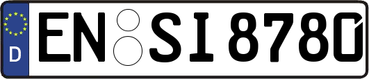 EN-SI8780