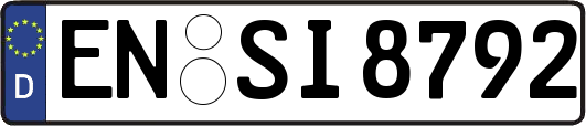 EN-SI8792