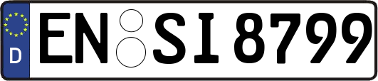 EN-SI8799
