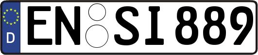 EN-SI889