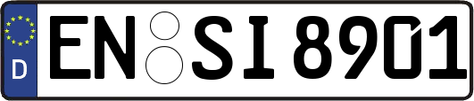 EN-SI8901