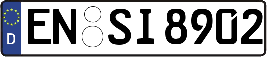 EN-SI8902