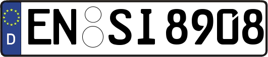 EN-SI8908