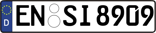 EN-SI8909