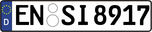 EN-SI8917