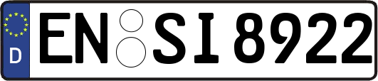 EN-SI8922