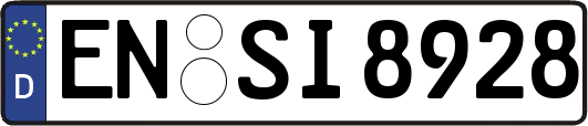 EN-SI8928