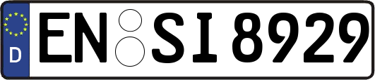 EN-SI8929