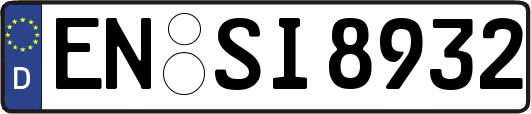 EN-SI8932