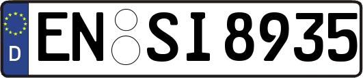 EN-SI8935
