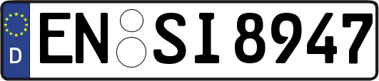 EN-SI8947