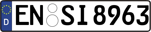 EN-SI8963
