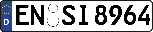 EN-SI8964