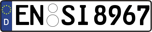 EN-SI8967