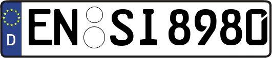 EN-SI8980