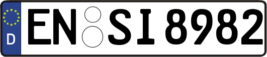 EN-SI8982
