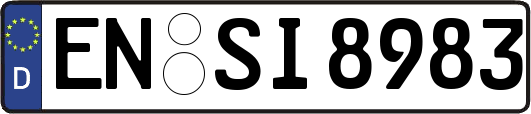 EN-SI8983
