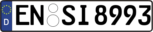 EN-SI8993