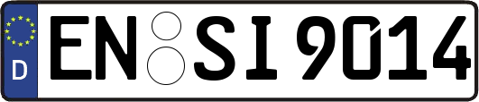 EN-SI9014