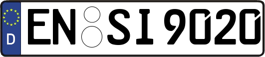 EN-SI9020