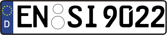 EN-SI9022