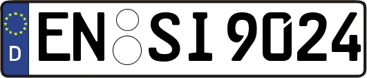 EN-SI9024