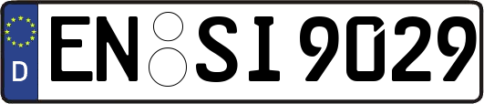 EN-SI9029