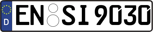 EN-SI9030