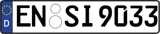 EN-SI9033