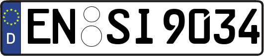 EN-SI9034