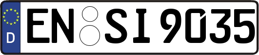 EN-SI9035