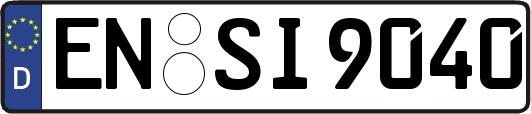 EN-SI9040