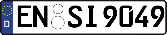 EN-SI9049