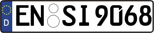 EN-SI9068