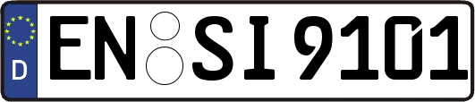 EN-SI9101