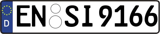 EN-SI9166
